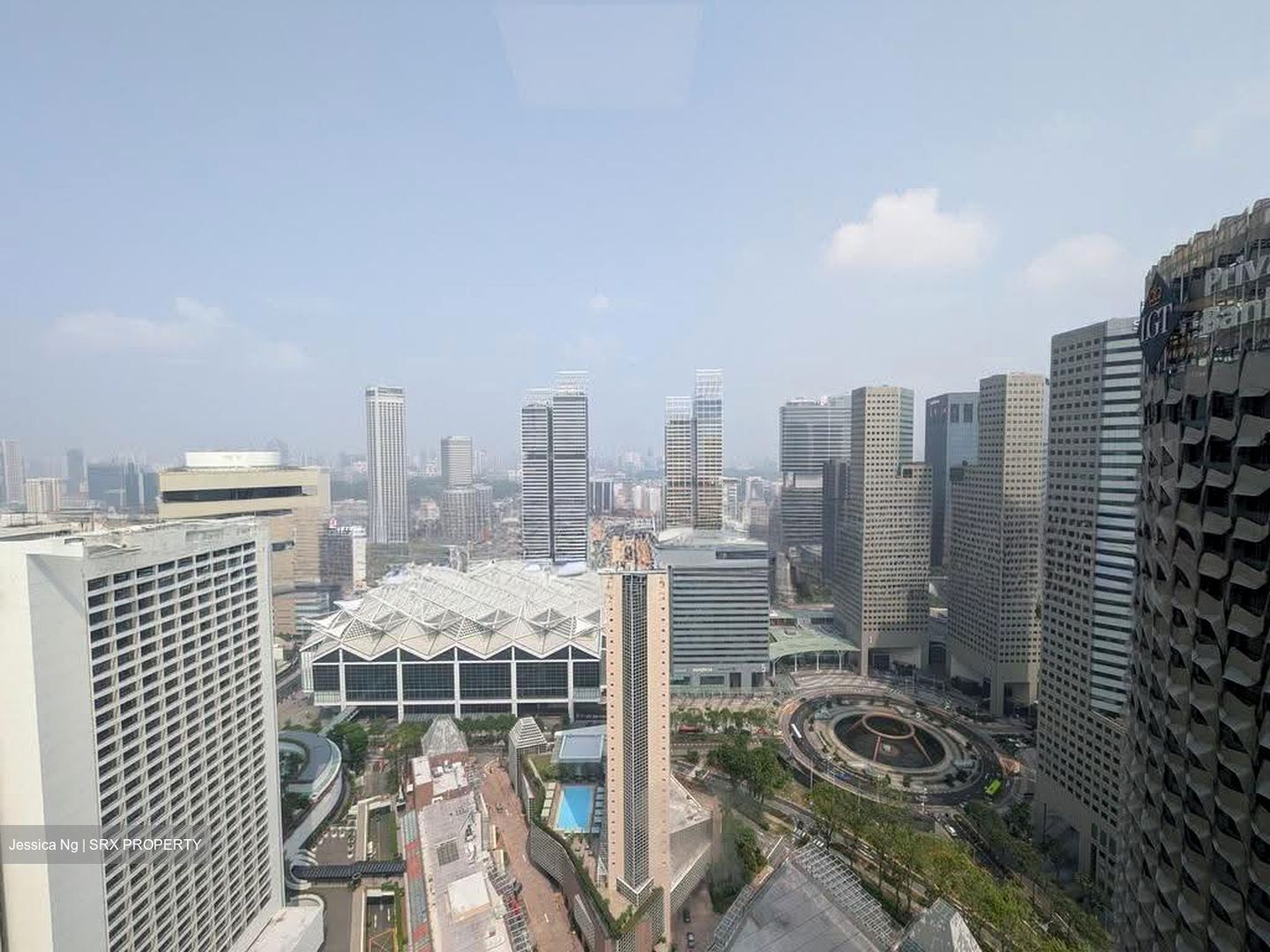 Millenia Tower (D1), Office #626385251